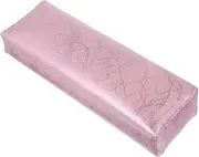 Stable Hand Pillow for Manicure Comfortable Nail Art Rest Great for Salons Home Use Stylish Nail Support