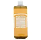 Dr. Bronner's Magic Pure Castile Liquid Soap - Citrus - 32 fl oz