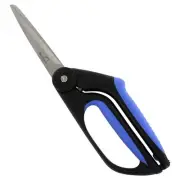Thornton's Craft Sewing Office Softgrip Arthritic Spring Action 8 Inch Scissors