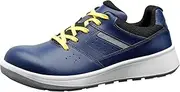 [ミドリ安全] G4590 Safety Sneakers, Electrostatic Safety Shoes, JIS Standards, Sneakers, Normal Work, Toe Core Included