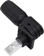 High Current Connector, Flame Retardant Quick Plug, Mobile Battery Connector, High Voltage Connector, Energy Storage Connector, Flame Resistant Connector, Quick Plug Connector