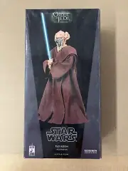 Slideshow Star Wars PLO KOON Jedi Master Order Of The Jedi 1:6