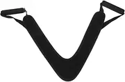 1pc Triceps Strap Durable Tricep Extension Strap for Arm Muscle Training Lightweight Fitness Equipment for Strength Building for Athletes and Weightlifters