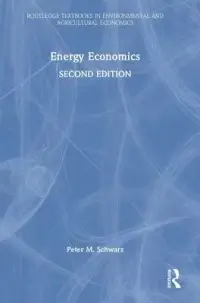 在飛比找博客來優惠-Energy Economics