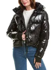 S13 Lexie Puffer Coat