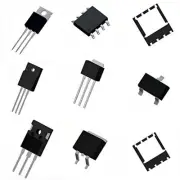 BP104FS Ir Photodiode Pin; Dil; SMD; 950nm; 800��1100nm; 60��; 2nA; 150mW'