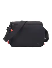 [Hedgren] Kosho Medium Crossbody Bag in Black