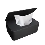 Wet tissue box, baby wet tissue box, tissue storage box, toilet paper box, baby wet tissue box, tissue holder, plastic wet tissue dispenser