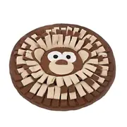 IQ Training Dog Sniffing Mat