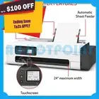 Canon imagePROGRAF TC-20 A1/24" 4 Colour Graphics Wide Format Desktop Printer