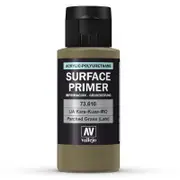 VALLEJO 73610 SURFACE PRIMER IJA-KARE-KUSA-IRO PARCHED GRASS (LATE) 60 ML