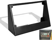 Digital Controller Angle Mount for Traeger Ironwood 885/650, Pro 780/575, Silverton 810/620/xl, Timberline 1300/850 Grill D2 Controller Easy Viewing & Control Setting Pellet Grill Panel Accessories