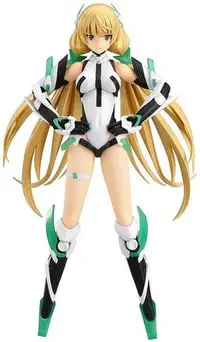 在飛比找Yahoo!奇摩拍賣優惠-[代訂] 日空版 GSC Figma 272 樂園追放 安潔