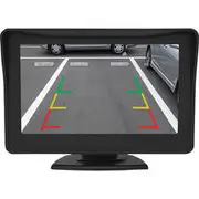 Gator Reverse Camera Kit 4.3" Wireless Solar GRV43SKT