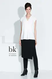 The Overlay Pant--BIRDK-174