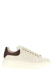 [Mcqueen] Mcqueen-Larry Sneakers Marrone-Uomo 45