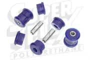 Fit Toyota Celica ST185 GT4 Turbo Superflex Rear Trailing Arm Lowerp Kit