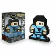 Pixel Pal Sub Zero