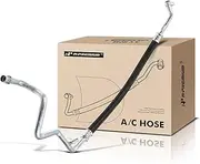 A-Premium A/C Suction Line Hose Assembly Compatible with Scion tC 2005-2010 L4 2.4L, Compressor to Evap