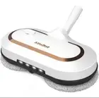 ALFABOT S2 Cordless Spin Mop REPLACEMENT HEAD Floor Cleaning LED Sprayer