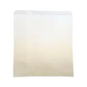 Long Bakery Cake Takeaway Bag- White 500 pcs