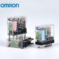 在飛比找蝦皮購物優惠-OMRON 薄型繼電器  G2R-2-SN  G2R-1-S