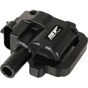 55088 MSD Ignition Coil for Chevy Cadillac CTS Pontiac GTO Chevrolet Corvette (for: Chevrolet)