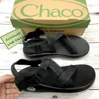在飛比找蝦皮購物優惠-Chaco 男士高品質拖鞋 D72