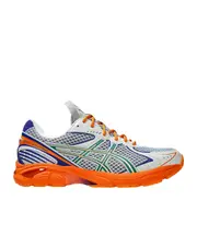 ASICS X Kiko Kostadinov UB7-S GT-2160 Sneakers US5,US8 Lava Orange/Jasper Green
