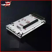 TH3P4G3 Mini Thunderbolt-Compatible GPU Dock 85W PD Charging Graphics Card Dock