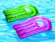 Window Surfer Inflatable Mat Swimming Pool Float Spy Board Beach Swimline 9012