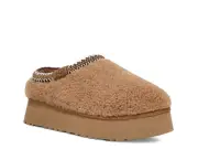 Woman's Slippers UGG Maxi Curly Tazz Platform Slipper