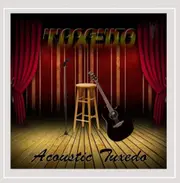 Acoustic Tuxedo - Incognito Tuxedo CD