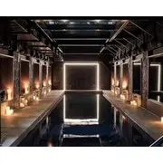 The Interlude Hotel at Pentridge