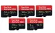 SanDisk Extreme PRO microSDXC V30, U3, C10, A2, UHS-I, 200MB/s R, 90MB/s W-富廉網