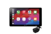 Pioneer SPH-EVO98DAB Media Receiver with Reverse Cam