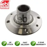 Wheel Hub Front Febi Fits Renault Captur 2013- Megane 2002- Clio 2005-2014