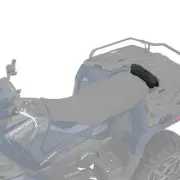 Polaris Rear Rack Filler Plate for Sportsman ATV Touring 570