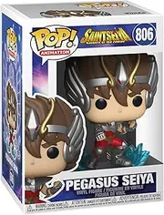 FUNKO POP! ANIME: Saint Seiya - Pegasus Seiya
