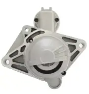 Starter Motor fit Nissan Navara D23 NP300 engine YS23DDT Turbo Diesel 2.3L 15-20 (for: Nissan)