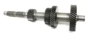 Isuzu MSG-5F, Cluster Shaft