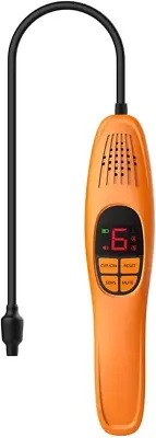 Refrigerant Leak Detector, Freon Leak Detector, Freon Sniffer Automotive Halogen