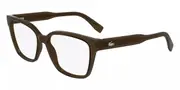 Lacoste L2962 210 Women’s Glasses Brown Size 54 - Private Health Rebate - Blue Light Block Available