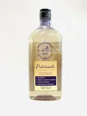 Sealed BATH & BODY WORKS Aromatherapy Patchouli Essential Oil Body Wash 10 Fl Oz