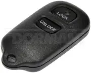 Dorman 99139 Keyless Entry Remote Fob fits 1999 - 2003 Toyota Sienna 89742-06010