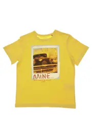 Mine In A Couple Of Years Tee--ESK-B07772