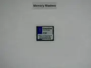 MEM-CF-2GB 2GB COMPACT FLASH Memory for Cisco 1941
