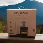 Nespresso Vertuo Pop+ Deluxe Coffee Espresso Machine by De'Longhi-Brand New