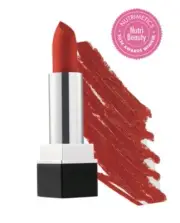 nc Radiant Colour Lipstick 4g - Candy Apple Nutrimetics