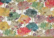 Peter Pauper Press Boxed Blank Note Cards - Autumn Leaves 341891